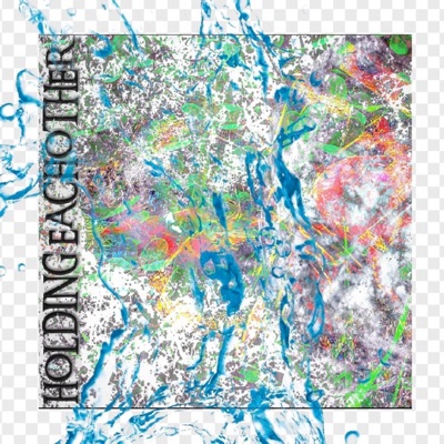 Holding Eachother (feat. Estle) [Remix] - Single