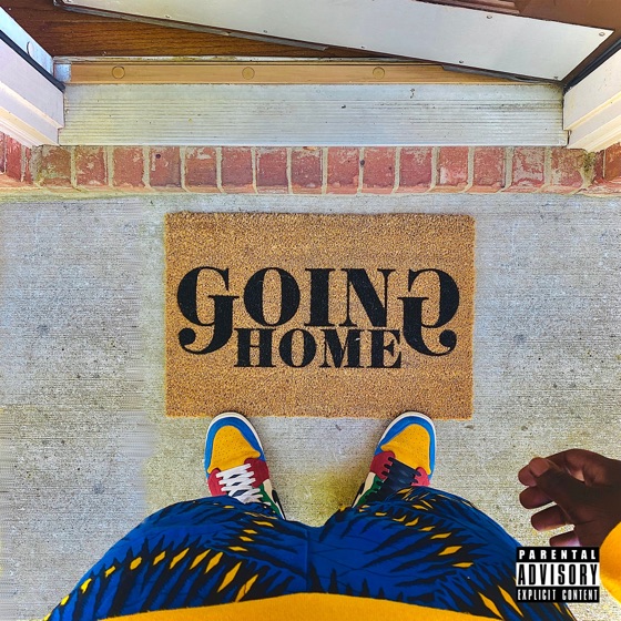 Cover artwork for Thank You