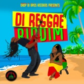 Diligence - Reggae Music Rocking My Bone