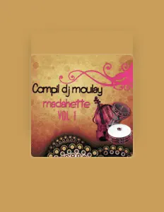 Listen to DJ Moulay, watch music videos, read bio, see tour dates & more!