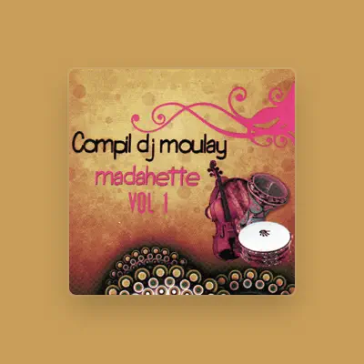 Listen to DJ Moulay, watch music videos, read bio, see tour dates & more!