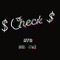 Check (feat. DSL Mel) - MTG lyrics