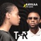 T-R (feat. MC Azas) - Raykaa lyrics