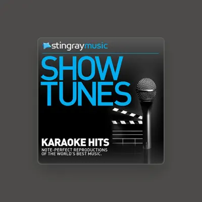 Listen to Stingray Music, watch music videos, read bio, see tour dates & more!