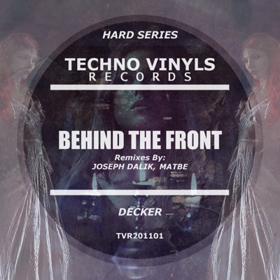 Behind the Front - EP