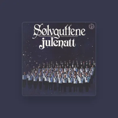 Listen to Sölvguttene, watch music videos, read bio, see tour dates & more!