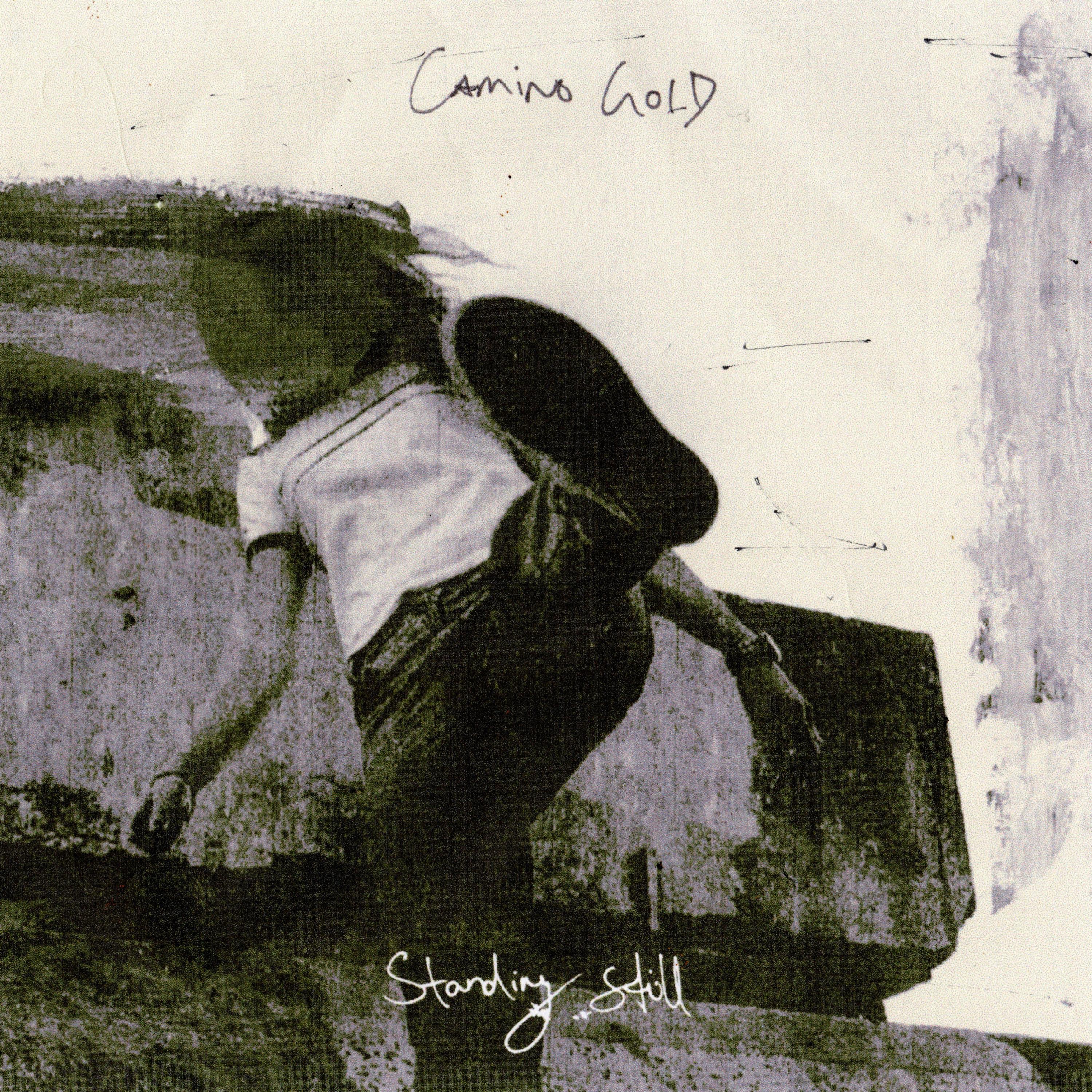 Standing Still - Single