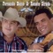 Recordando Mato Grosso - Fernando Basso & Renato Strada lyrics