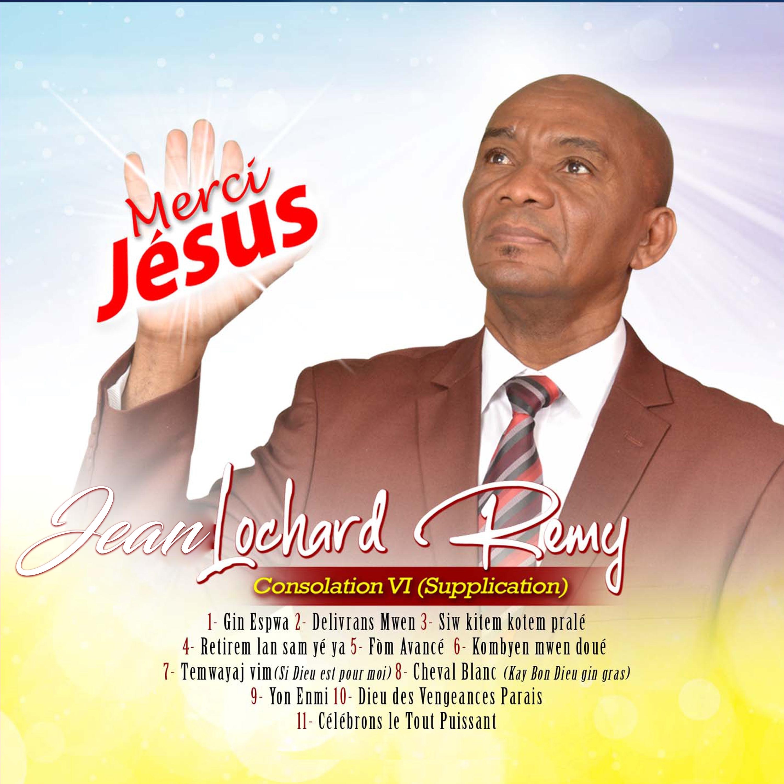 Consolation VI (Supplication)