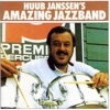 Huub Janssen and His Amazing Jazz Band