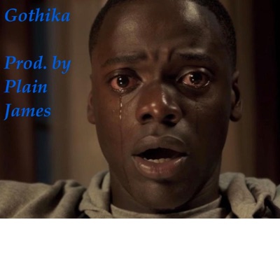Gothika (feat. Plain James) - Single