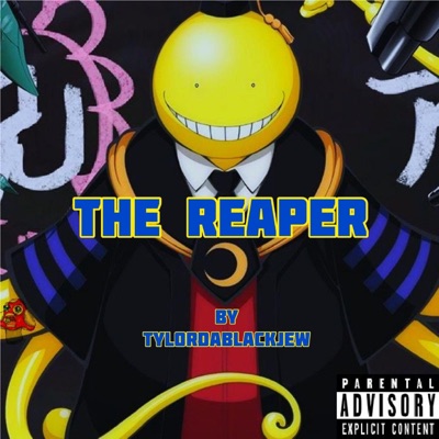 The Reaper (Koro Sensei Song) - Single