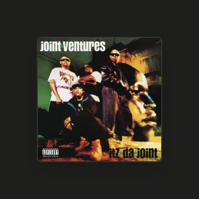 Listen to Joint Ventures, watch music videos, read bio, see tour dates & more!