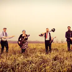 Ouve Corduroy Gordon, vê vídeos de música, lê a biografia, vê as datas da digressão e muito mais!