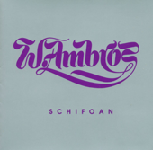 Schifoan - Wolfgang Ambros
