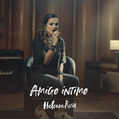 Amigo Íntimo - Single