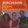 Percussion for the Dance Technique of Lester Horton, Vol. II - Victor Y. See Yuen and William Catanzaro
