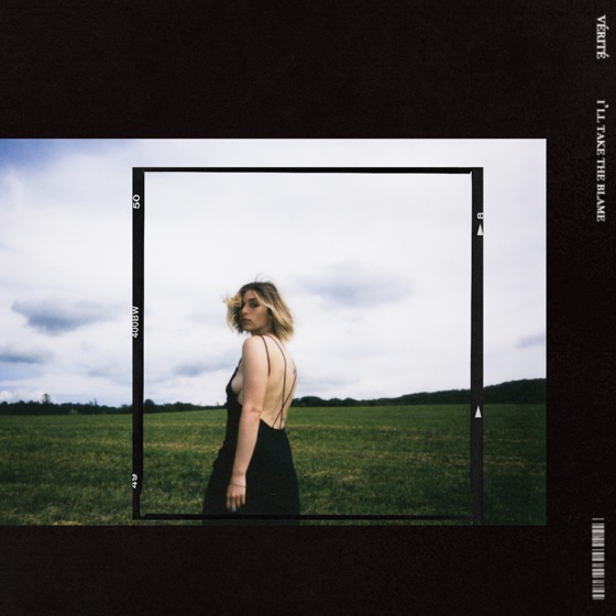 Cover artwork for i'll take the blame