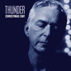 CHRISTMAS DAY cover art