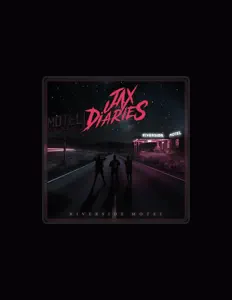 Jax Diaries सुनें, म्यूज़िक वीडियो देखें, बायो पढ़ें, दौरे की तारीखें और बहुत कुछ देखें!