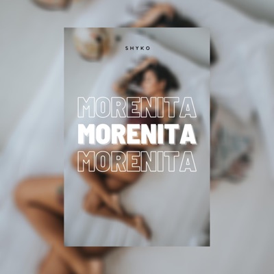 Morenita - Single