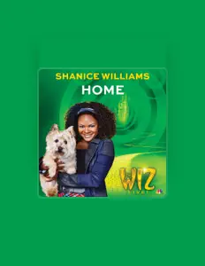 Listen to Shanice Williams, watch music videos, read bio, see tour dates & more!