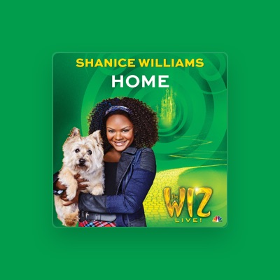 Shanice Williams