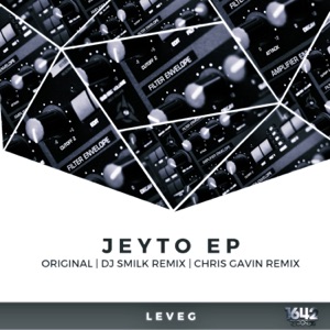 Jeyto - EP