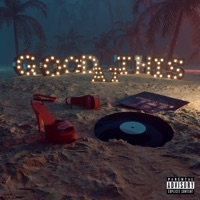 Good at This - EP - Xarina
