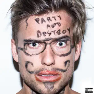 Shut It Down by Party Favor & Dillon Francis song reviws