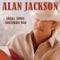 Small Town Southern Man - Alan Jackson lyrics