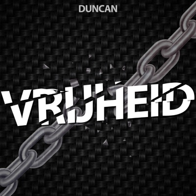 Vrijheid - Single