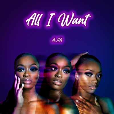 All I Want - Single