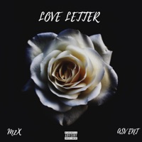 Love Letter - Single - Manie2x