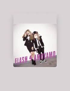 Listen to Amoyamo, watch music videos, read bio, see tour dates & more!