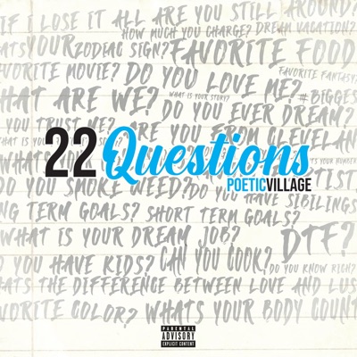 22 Questions - Single