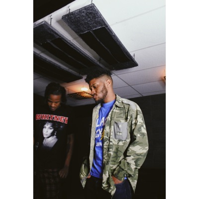 Gratitude (feat. Hasan Asheed & Lex Laveau) - Single