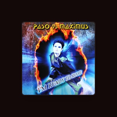 Listen to Paso, watch music videos, read bio, see tour dates & more!