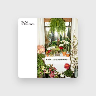 Listen to Emile Haynie, watch music videos, read bio, see tour dates & more!