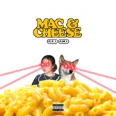 MAC & CHEESE artwork
