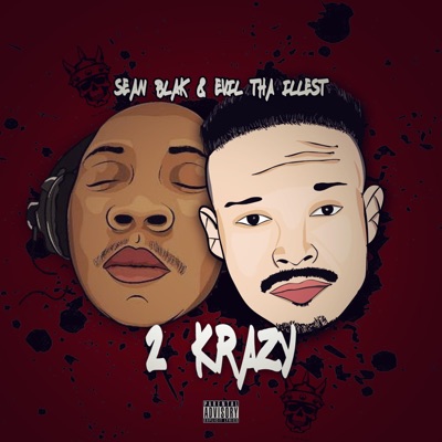 2 Krazy (feat. Sean Blak) - Single