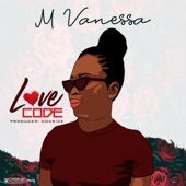 Love Code artwork