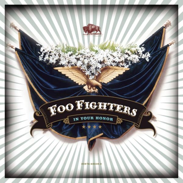 There Is Nothing Left to Lose - Album by Foo Fighters