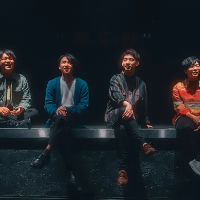 Listen to Sokonasi No Ao, watch music videos, read bio, see tour dates & more!
