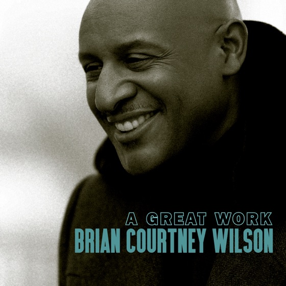 Cover artwork for One More Praise
