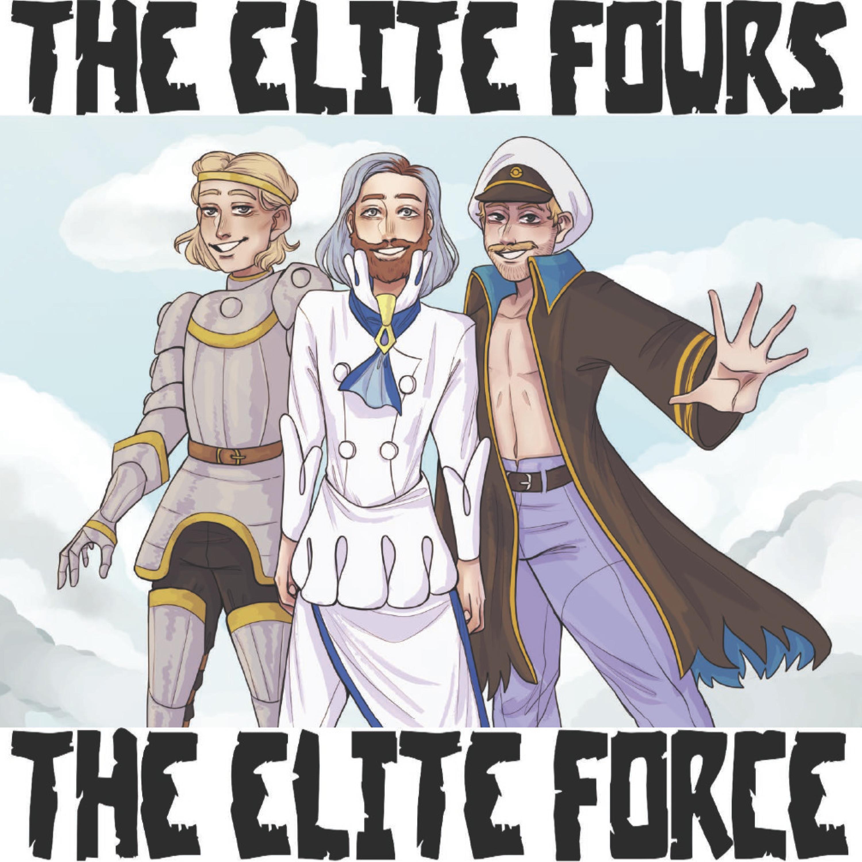 The Elite Force