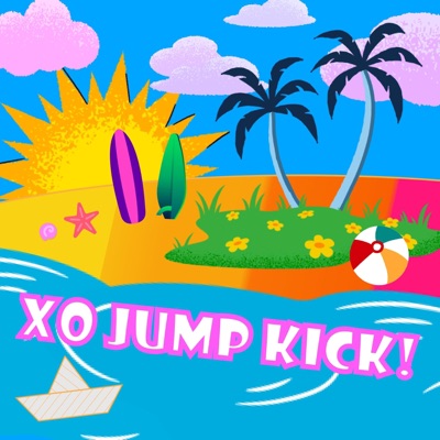 XO Jump Kick - Single