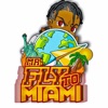 Mr. Flyto Miami - Single