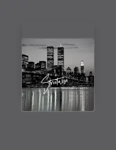 Ακούστε περιεχόμενο από StreetWise, παρακολουθήστε μουσικά βίντεο, διαβάστε το βιογραφικό, δείτε ημερομηνίες περιοδείας, και πολλά ακόμη!