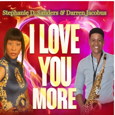 I Love You More Than Ever Before - Single